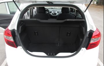 Ford Ka 1.0 SE Plus (Flex) - Foto #9