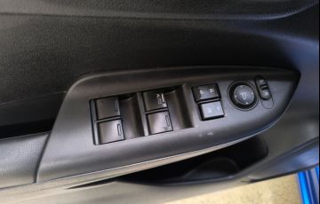 Honda Fit 1.5 EX 16v - Foto #10
