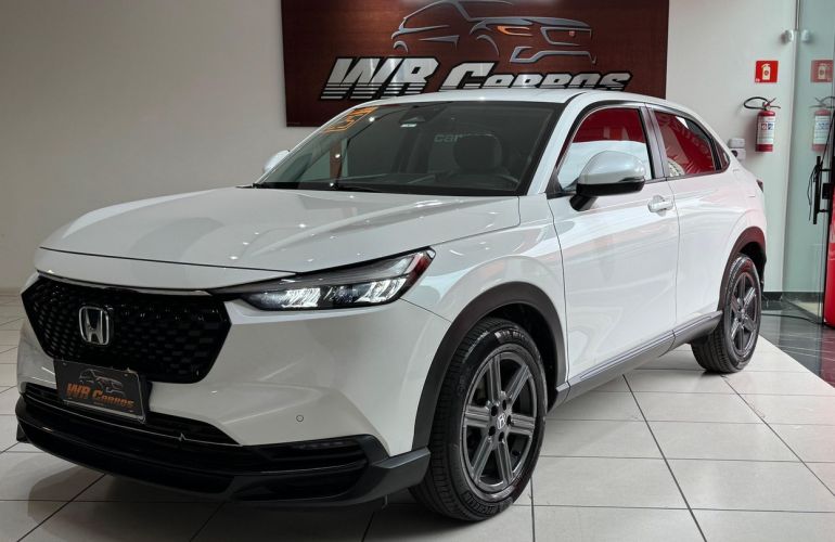 Honda Hr-v 1.5 Di I-vtec Turbo Advance - Foto #2
