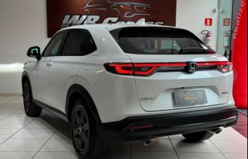 Honda Hr-v 1.5 Di I-vtec Turbo Advance - Foto #3