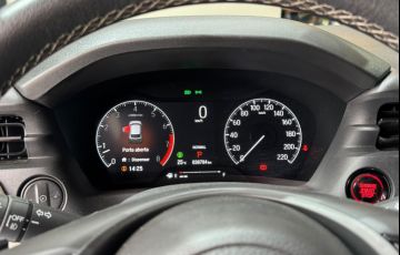 Honda Hr-v 1.5 Di I-vtec Turbo Advance - Foto #5