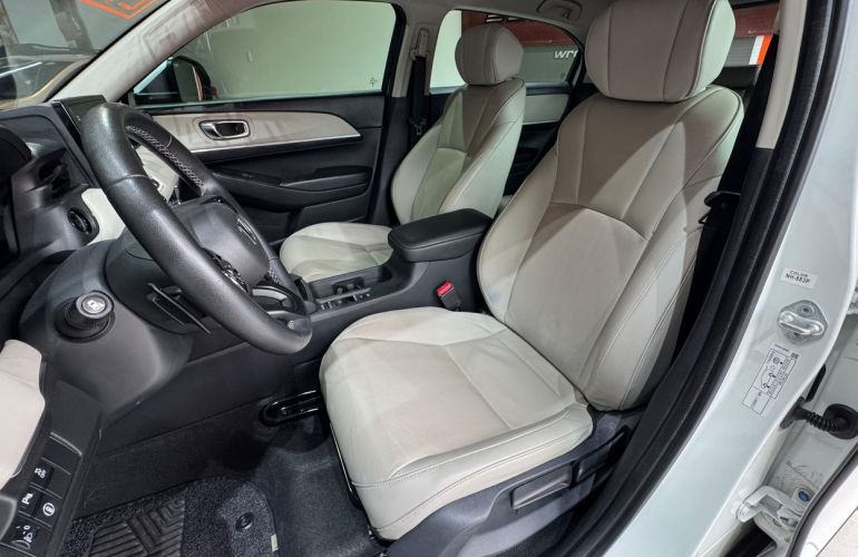 Honda Hr-v 1.5 Di I-vtec Turbo Advance - Foto #6