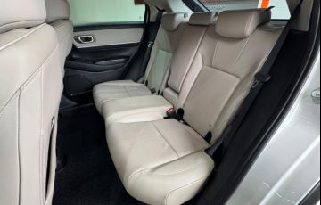 Honda Hr-v 1.5 Di I-vtec Turbo Advance - Foto #7