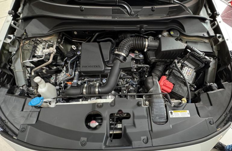 Honda Hr-v 1.5 Di I-vtec Turbo Advance - Foto #8