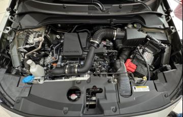Honda Hr-v 1.5 Di I-vtec Turbo Advance - Foto #8