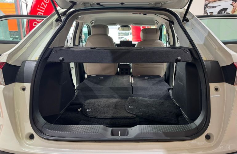 Honda Hr-v 1.5 Di I-vtec Turbo Advance - Foto #9
