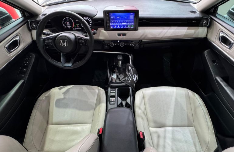 Honda Hr-v 1.5 Di I-vtec Turbo Advance - Foto #10