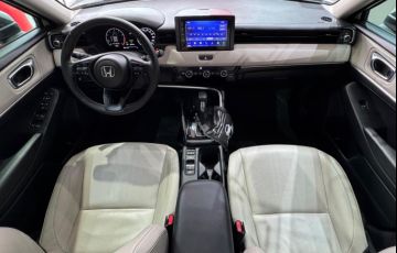 Honda Hr-v 1.5 Di I-vtec Turbo Advance - Foto #10