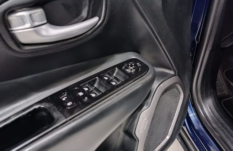 Jeep Renegade 1.3 T270 Turbo Longitude At6 - Foto #7