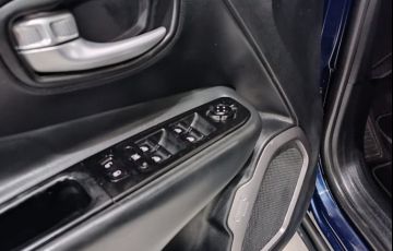 Jeep Renegade 1.3 T270 Turbo Longitude At6 - Foto #7