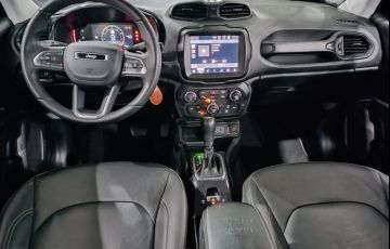 Jeep Renegade 1.3 T270 Turbo Longitude At6 - Foto #8