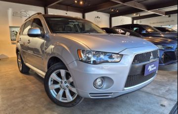 Mitsubishi Outlander 3.0 Gt 4x4 V6 24v
