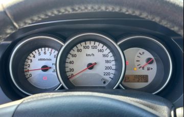 Nissan Grand Livina 1.8 SL 16v - Foto #5