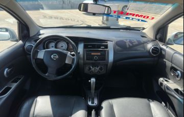 Nissan Grand Livina 1.8 SL 16v - Foto #6