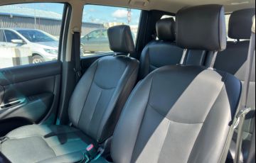 Nissan Grand Livina 1.8 SL 16v - Foto #7