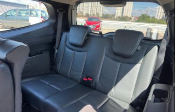Nissan Grand Livina 1.8 SL 16v - Foto #9