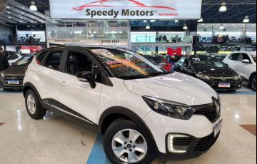 Renault Captur 1.6 16V Sce Life