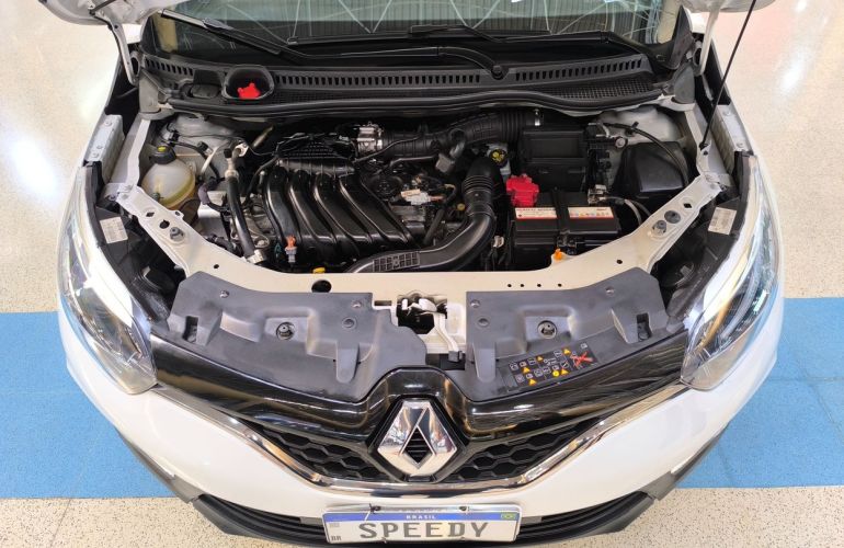 Renault Captur 1.6 16V Sce Life - Foto #5