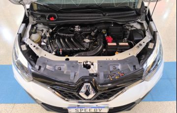 Renault Captur 1.6 16V Sce Life - Foto #5