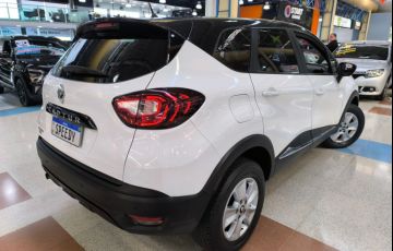 Renault Captur 1.6 16V Sce Life - Foto #7