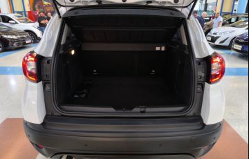 Renault Captur 1.6 16V Sce Life - Foto #9