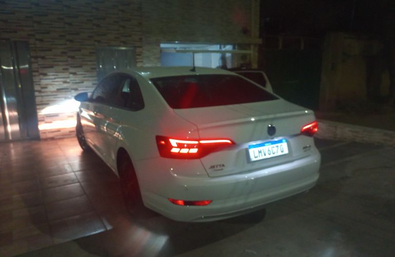 Volkswagen Jetta 1.4 250 TSI Comfortline - Foto #2