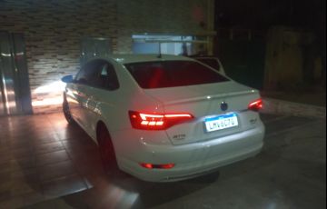 Volkswagen Jetta 1.4 250 TSI Comfortline - Foto #2
