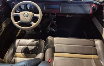 Volkswagen Kombi 1.6 Mi Pick-up CS 8v - Foto #7