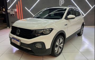 Volkswagen T-cross 1.0 200 TSi Total Comfortline