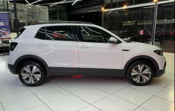Volkswagen T-cross 1.0 200 TSi Total Comfortline - Foto #4