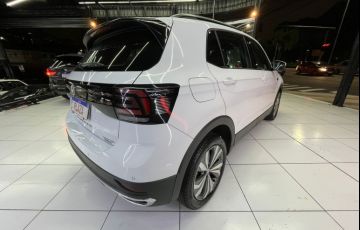 Volkswagen T-cross 1.0 200 TSi Total Comfortline - Foto #5