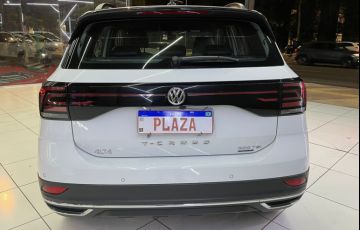 Volkswagen T-cross 1.0 200 TSi Total Comfortline - Foto #6