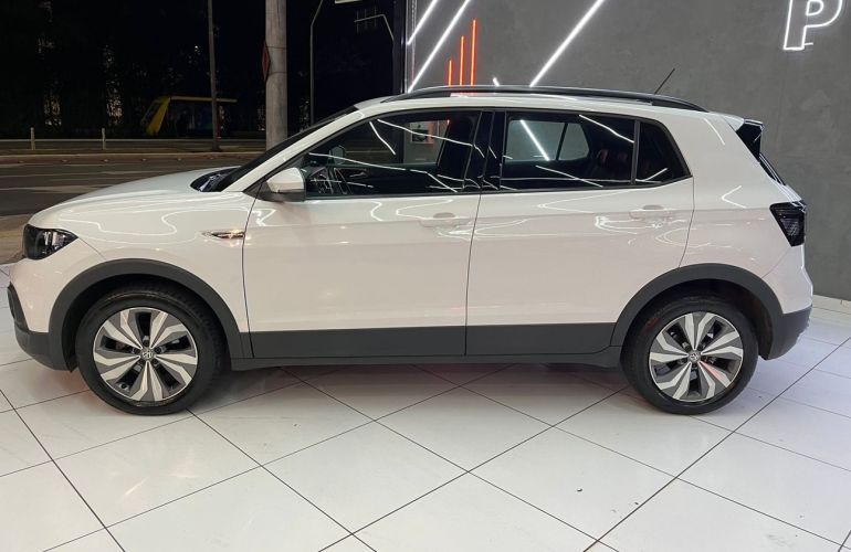 Volkswagen T-cross 1.0 200 TSi Total Comfortline - Foto #8