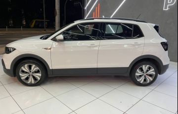 Volkswagen T-cross 1.0 200 TSi Total Comfortline - Foto #8