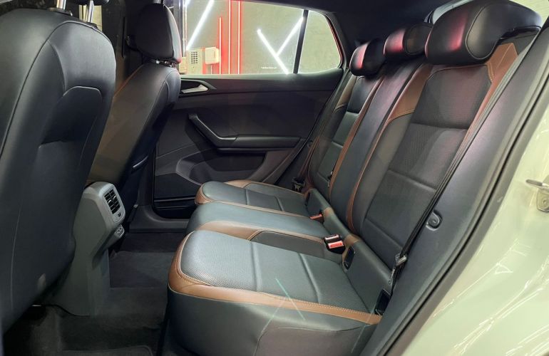 Volkswagen T-cross 1.0 200 TSi Total Comfortline - Foto #10