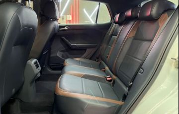 Volkswagen T-cross 1.0 200 TSi Total Comfortline - Foto #10