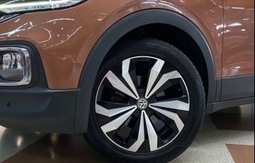 Volkswagen T-cross 1.4 250 TSi Total Highline - Foto #3