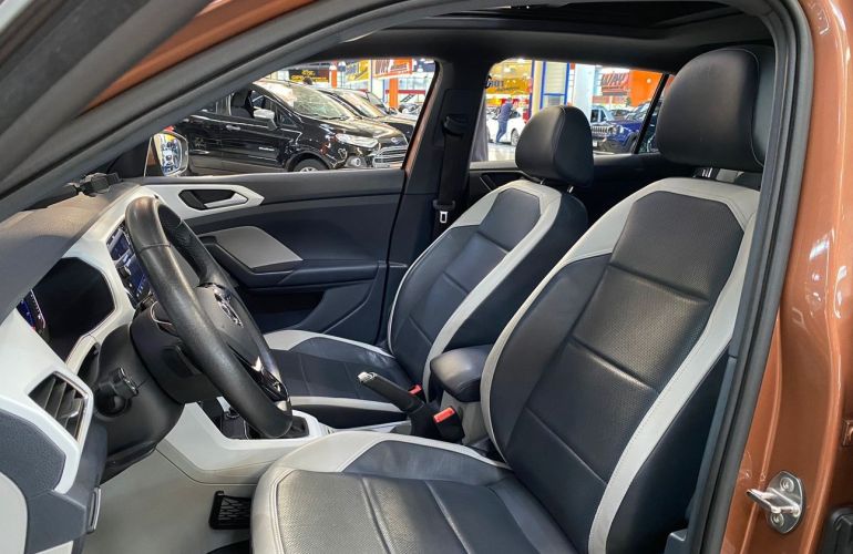 Volkswagen T-cross 1.4 250 TSi Total Highline - Foto #5