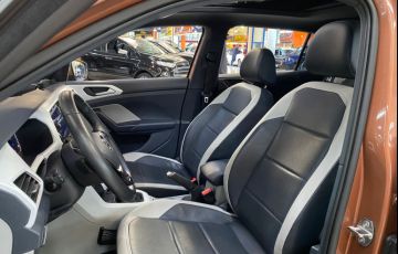 Volkswagen T-cross 1.4 250 TSi Total Highline - Foto #5