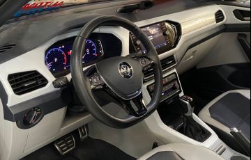 Volkswagen T-cross 1.4 250 TSi Total Highline - Foto #6