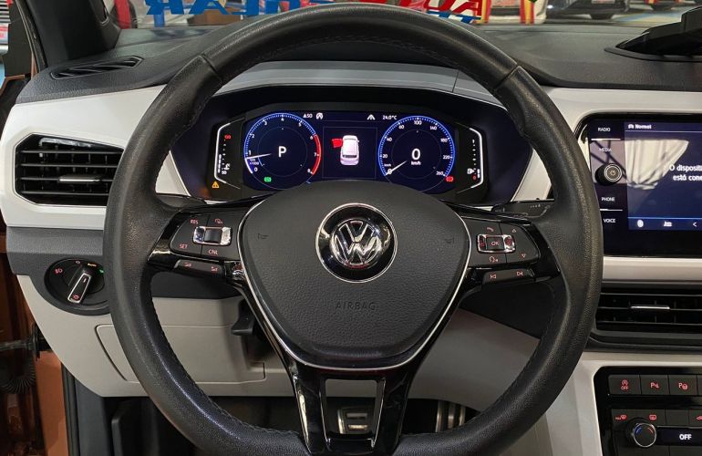Volkswagen T-cross 1.4 250 TSi Total Highline - Foto #7