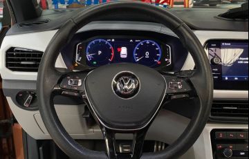 Volkswagen T-cross 1.4 250 TSi Total Highline - Foto #7