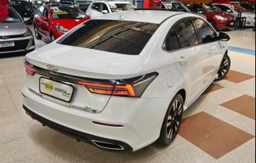 Chery Arrizo 6 Pro 1.5 Tci Hybrid Cvt - Foto #3