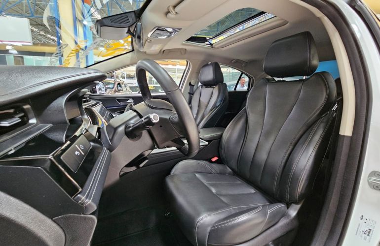 Chery Arrizo 6 Pro 1.5 Tci Hybrid Cvt - Foto #5