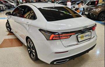 Chery Arrizo 6 Pro 1.5 Tci Hybrid Cvt - Foto #6