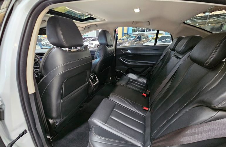 Chery Arrizo 6 Pro 1.5 Tci Hybrid Cvt - Foto #8