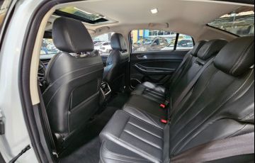 Chery Arrizo 6 Pro 1.5 Tci Hybrid Cvt - Foto #8