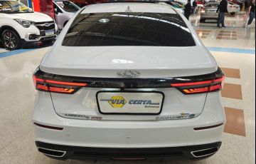 Chery Arrizo 6 Pro 1.5 Tci Hybrid Cvt - Foto #9
