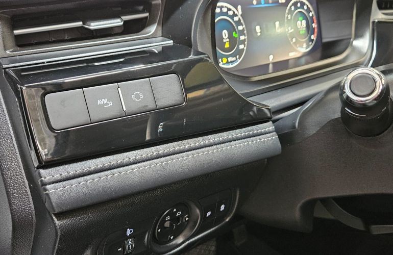 Chery Arrizo 6 Pro 1.5 Tci Hybrid Cvt - Foto #10