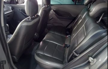 Chevrolet Agile LTZ 1.4 8V (Flex) - Foto #10